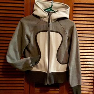 Lululemon Hoodie